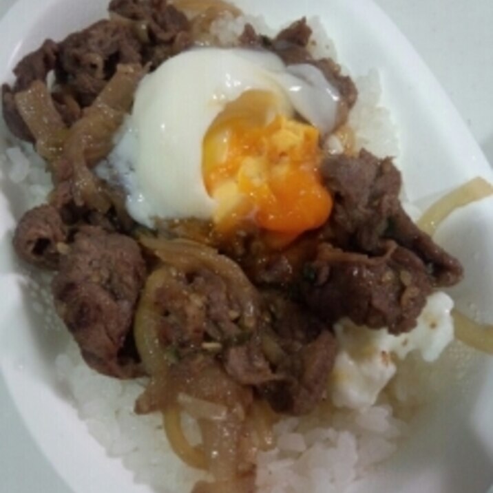 コストコの一番人気のプルコギ丼 レシピ 作り方 By 節約大好き二児ママ 楽天レシピ コストコの一番人気のプルコギ丼 レシピ 作り方 By 節約大好き二児ママ 楽天レシピ